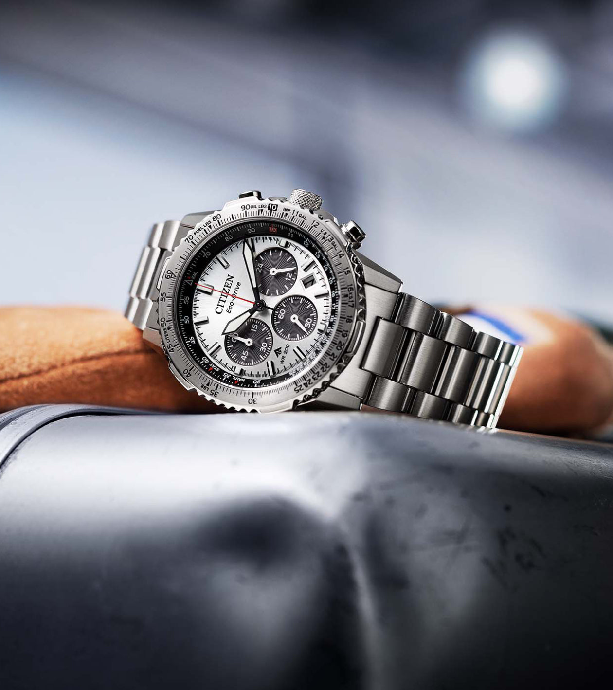 Shop Promaster Sky Watches | Citizen Watches Australia
