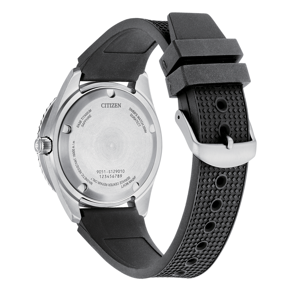 Promaster Marine Automatic