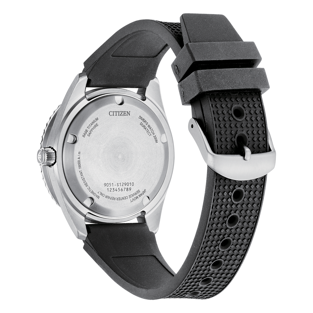Promaster Marine Automatic