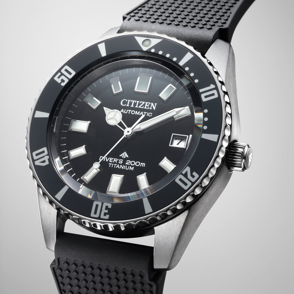 Promaster Marine Automatic