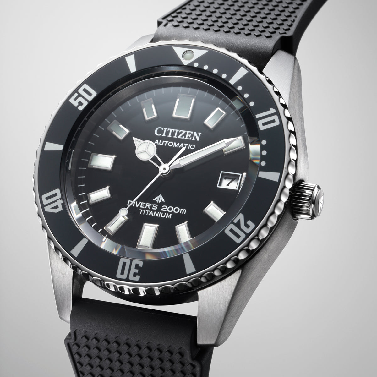 Promaster Marine Automatic