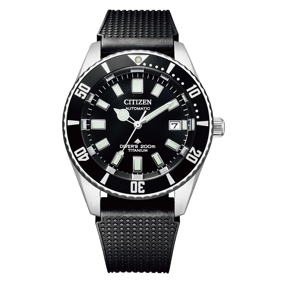 Promaster Marine Automatic