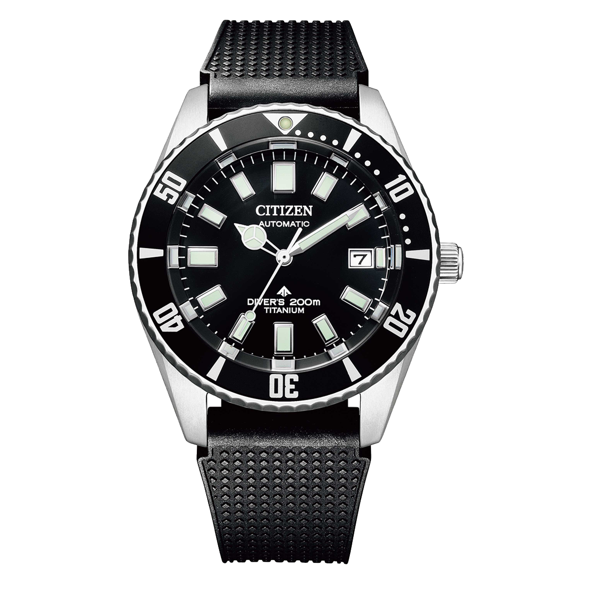 Promaster Marine Automatic