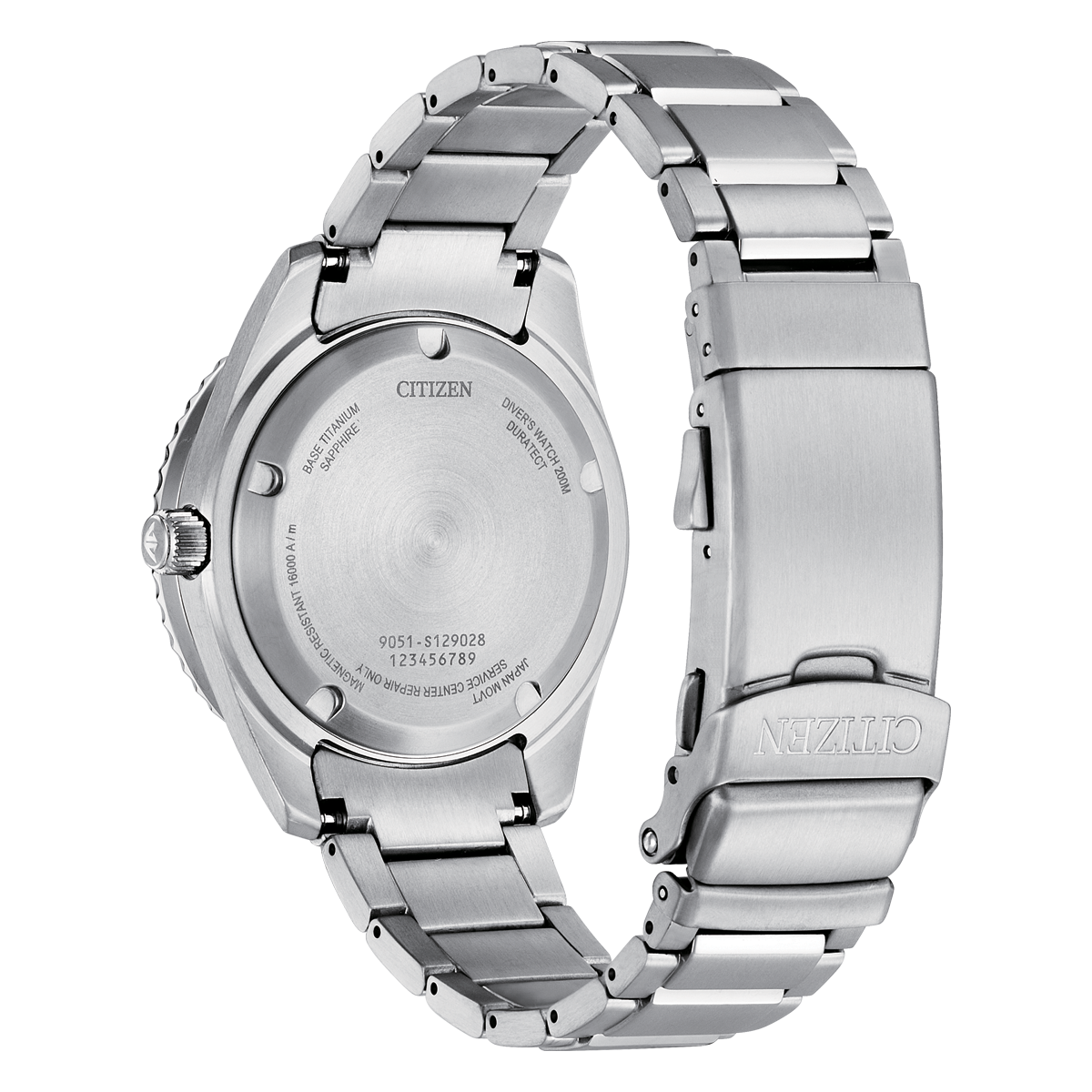 Promaster Marine Automatic