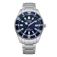 Promaster Marine Automatic