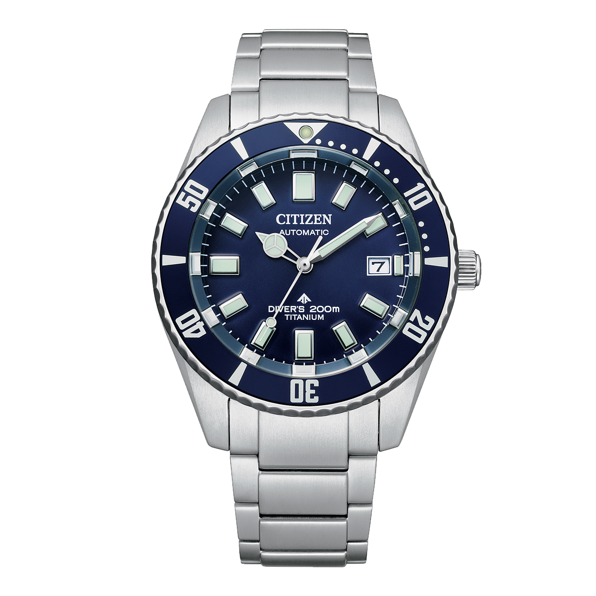 Promaster Marine Automatic
