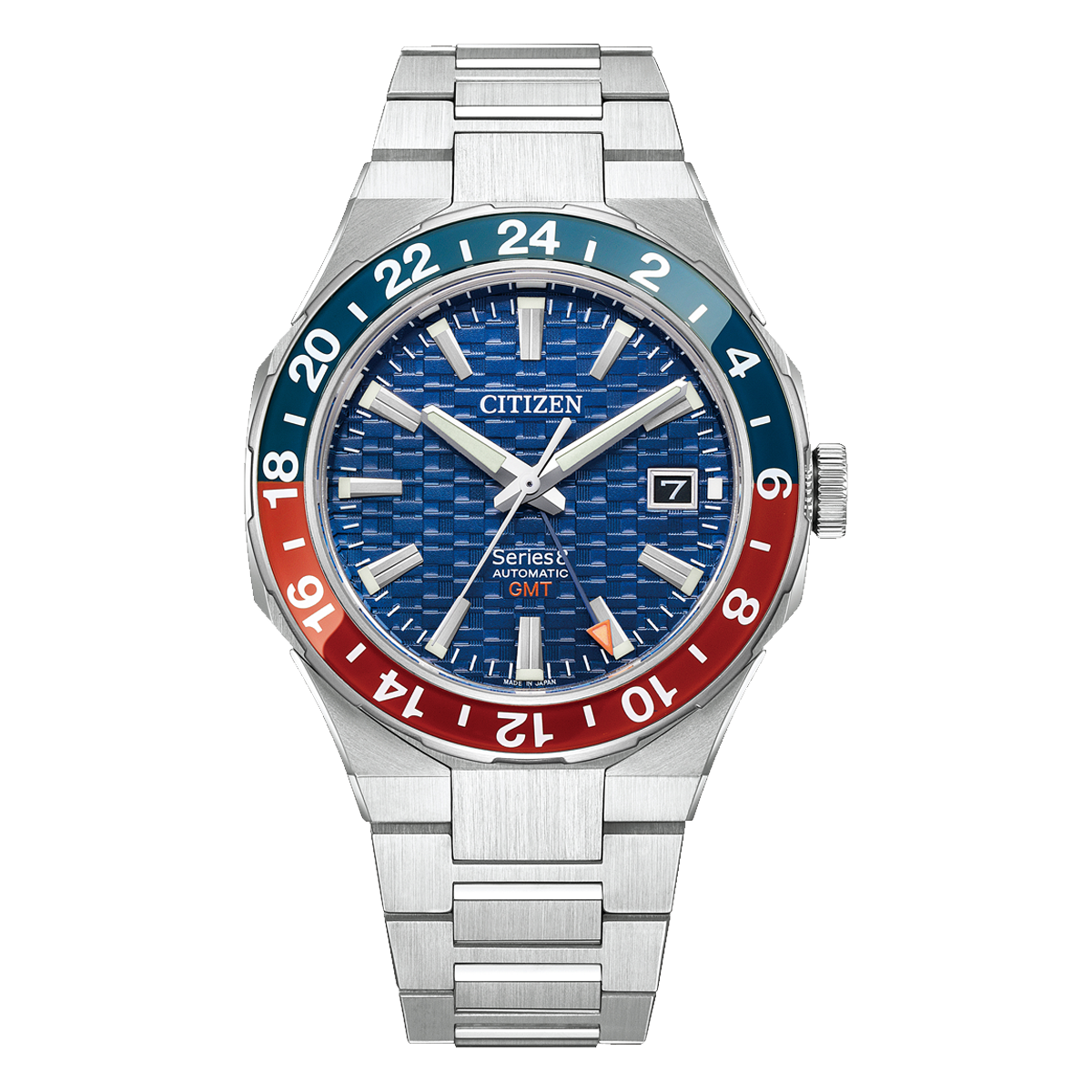 Series8 880 GMT