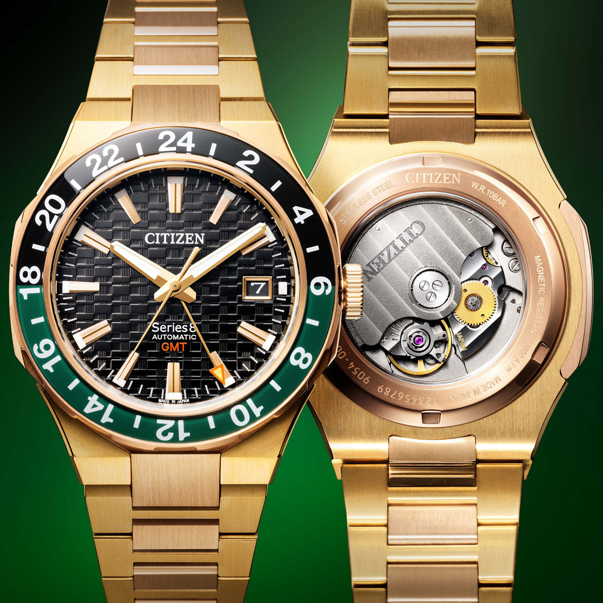 Series8 880 GMT