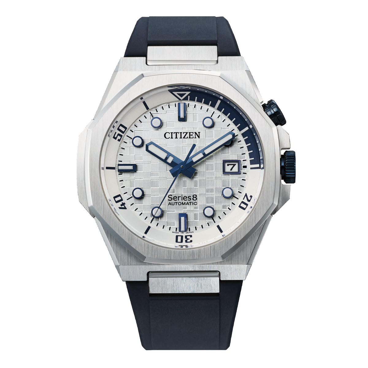 AN8168-51H | Quartz-Powered Watch | Citizen Watches – Citizen