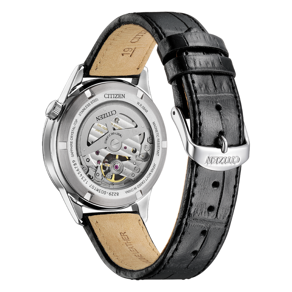 Classic Automatic