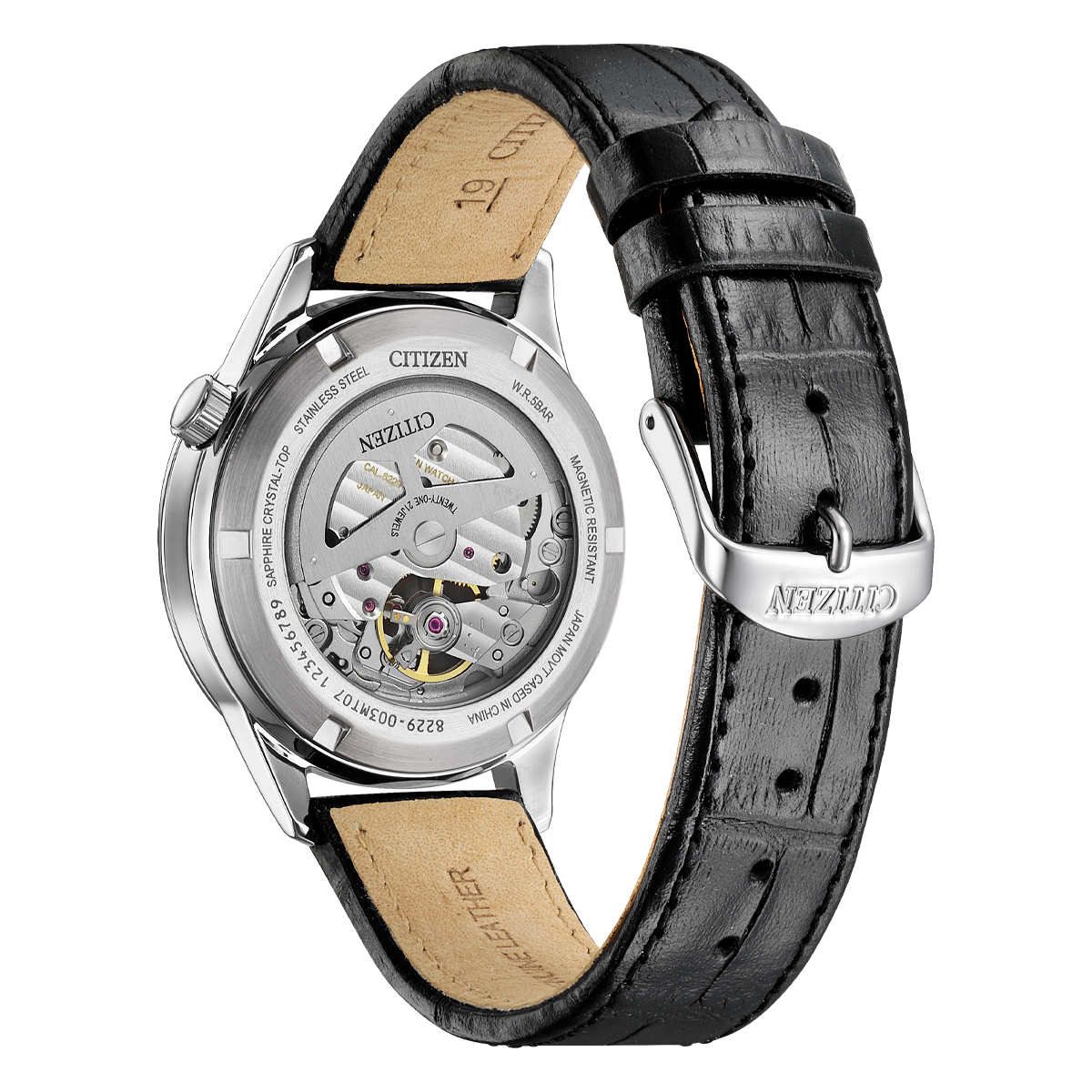 Classic Automatic