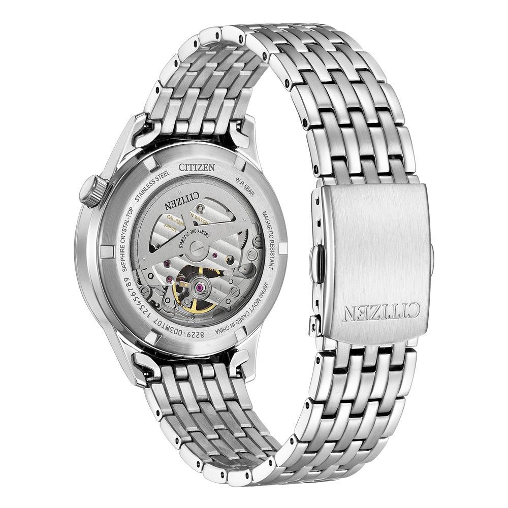 Classic Automatic