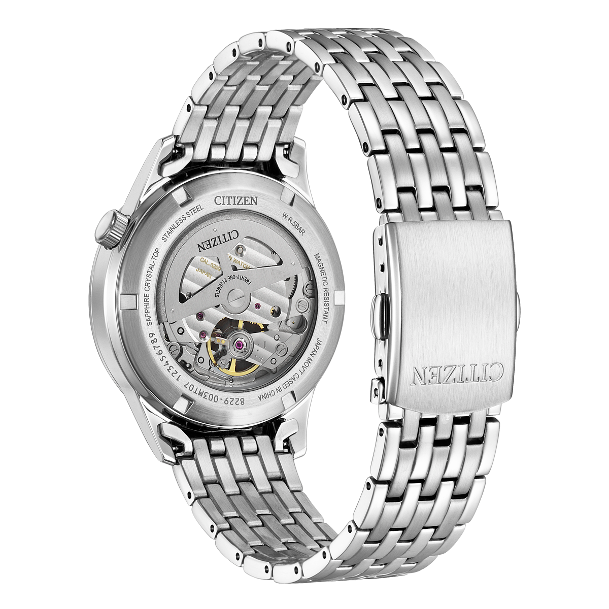 Classic Automatic