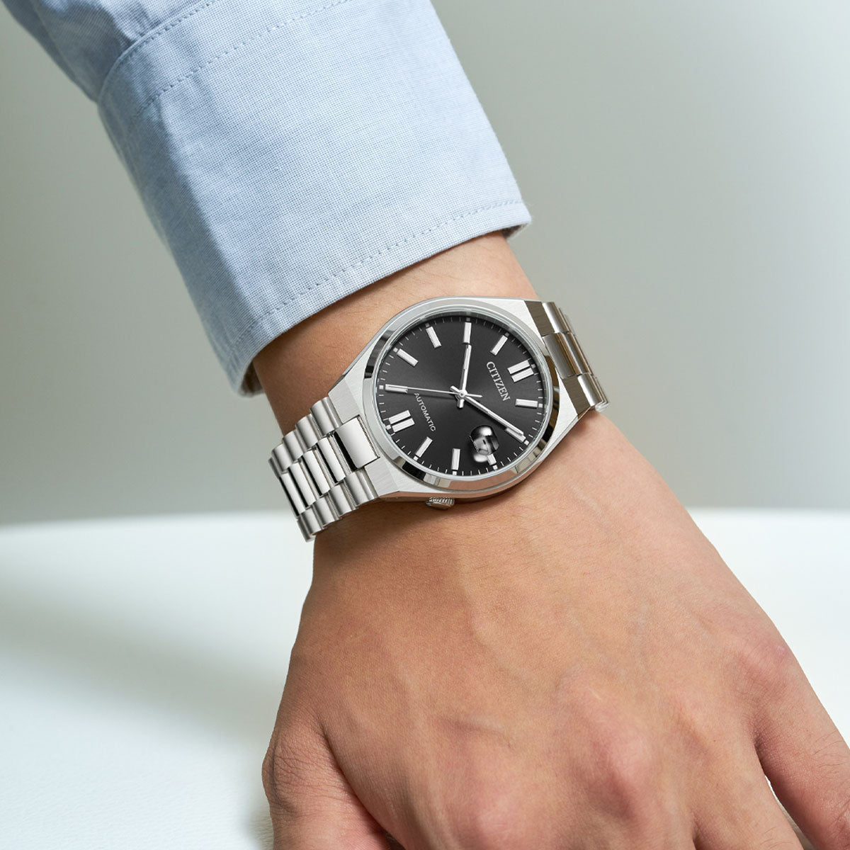 CITIZEN NJ0150-81E シチズン TSUYOSA – Citizen Watches Australia