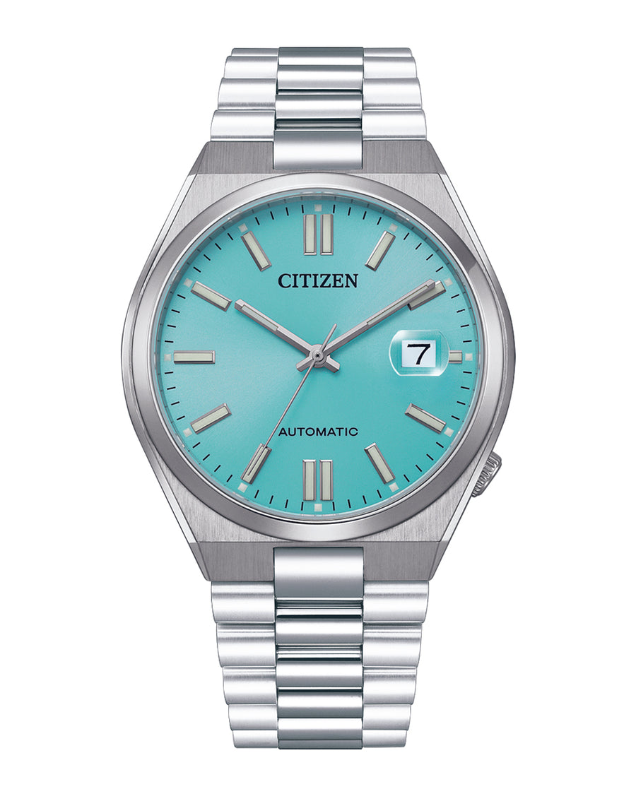 Citizen Tsuyosa NJ0151-88M automatic watch
