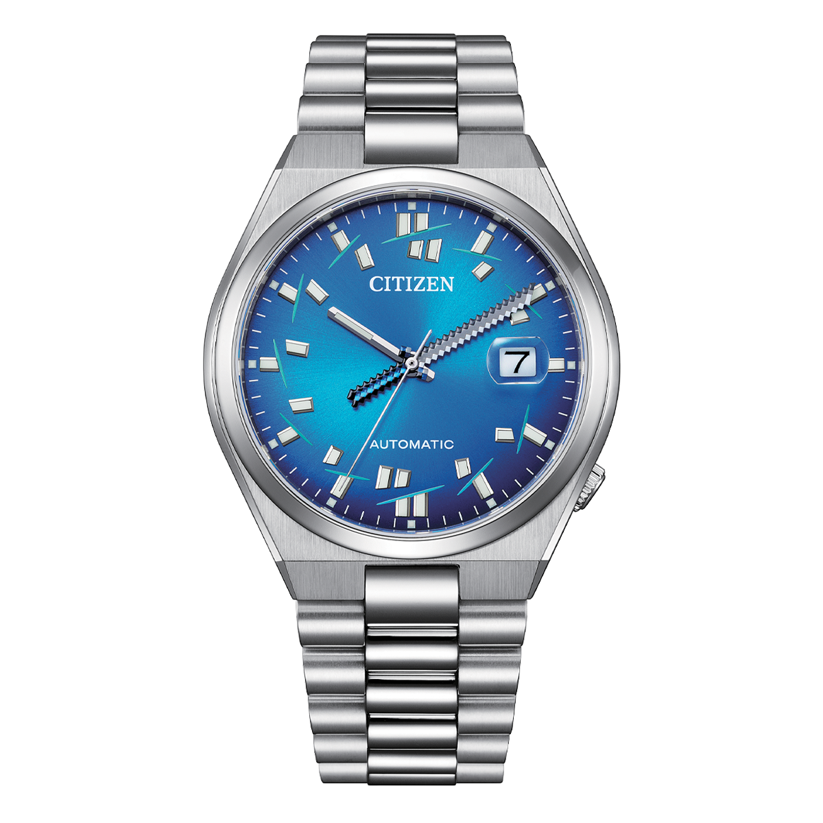 NB6021-68L | Stylish & Functional Watch | Citizen Watches