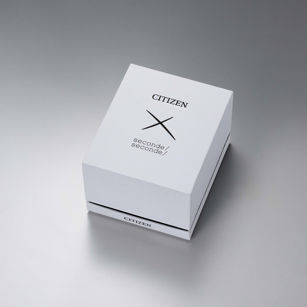 TSUYOSA x seconde/seconde/