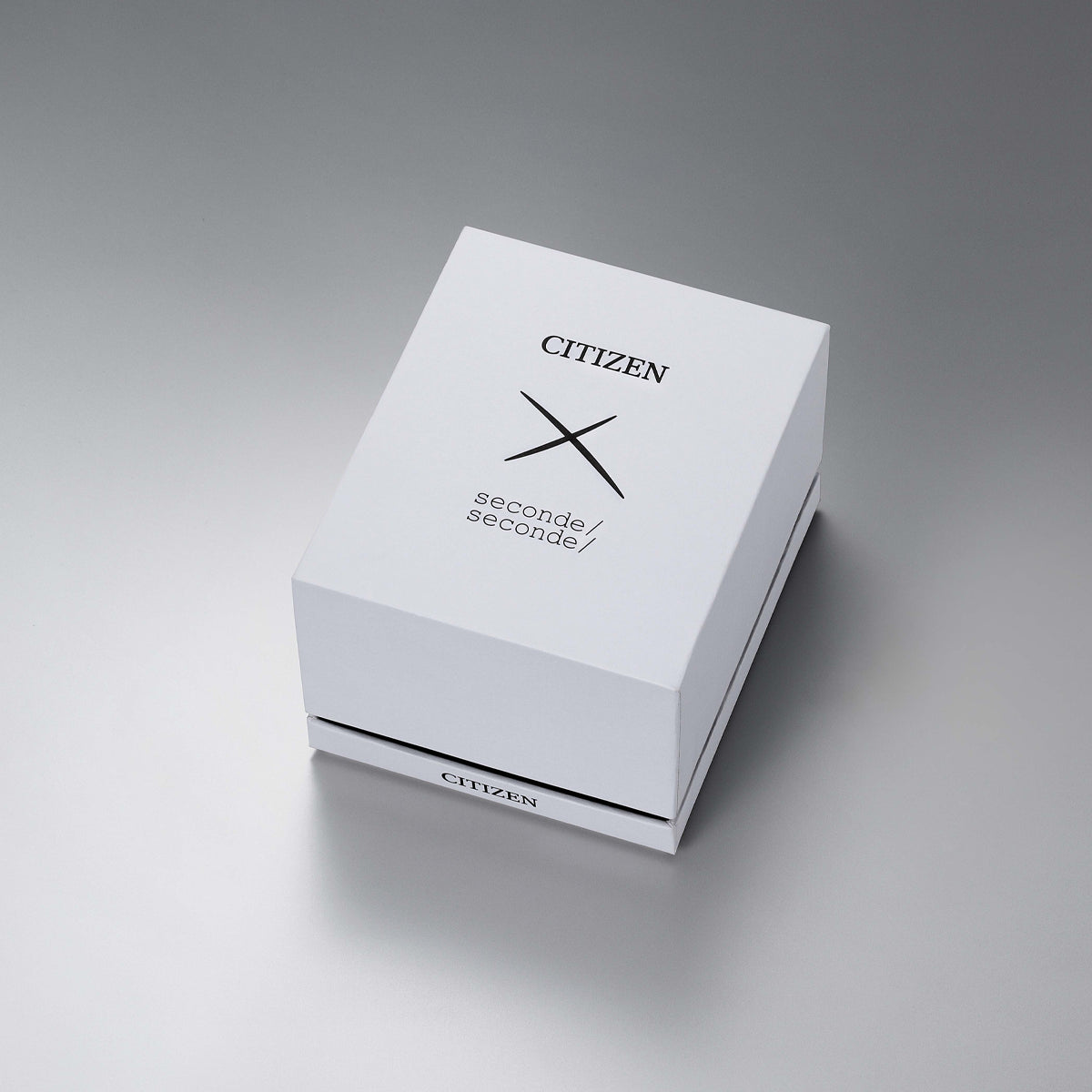 TSUYOSA x seconde/seconde/