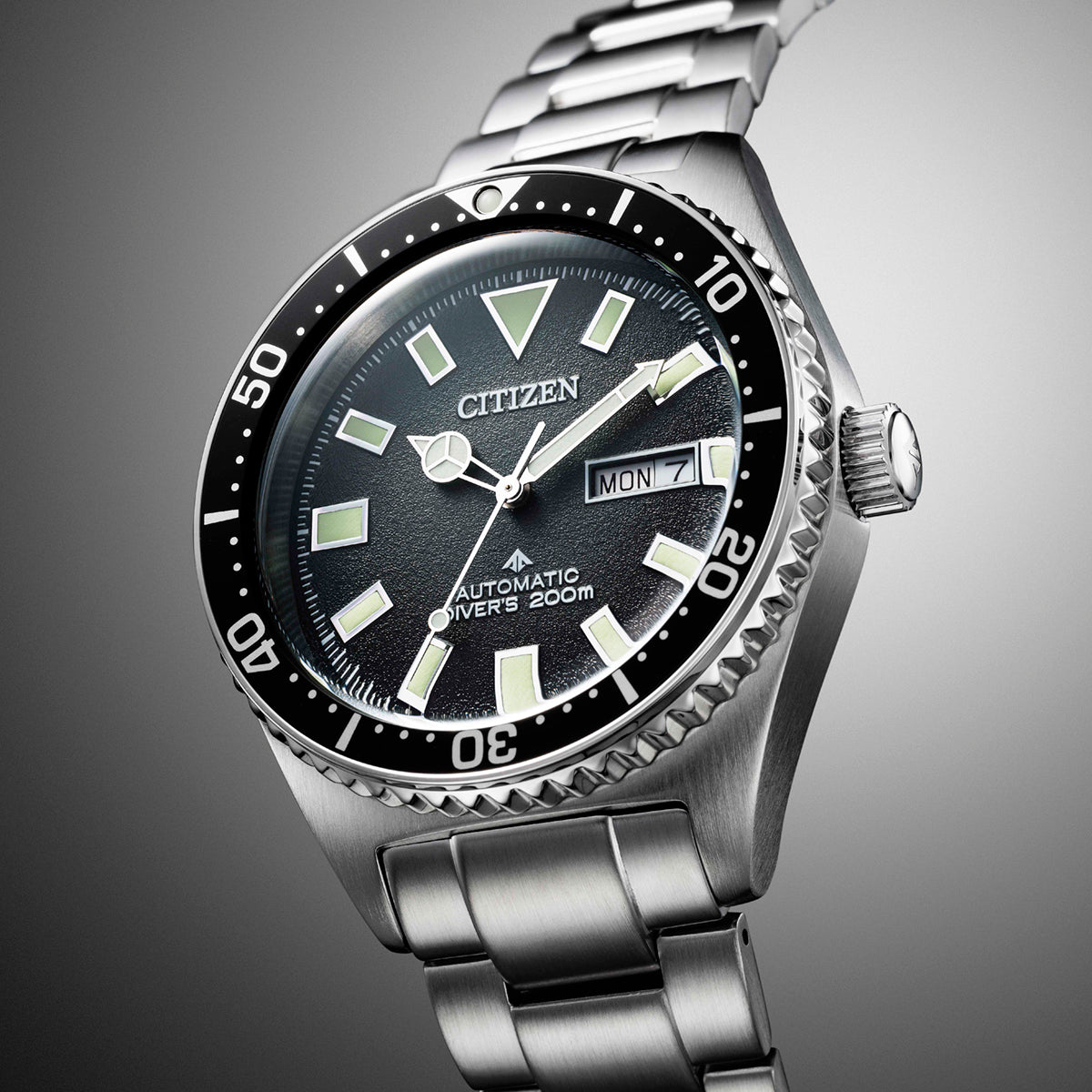 Promaster Marine