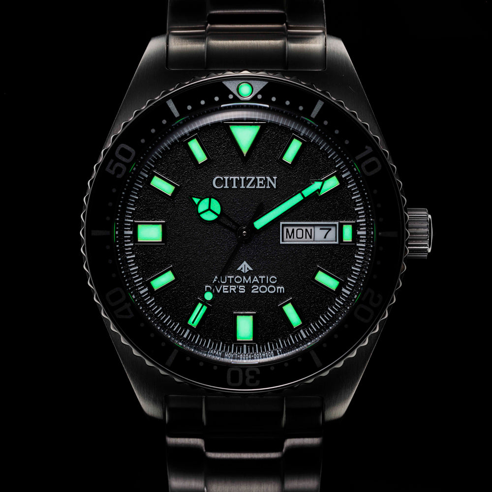 Promaster Marine