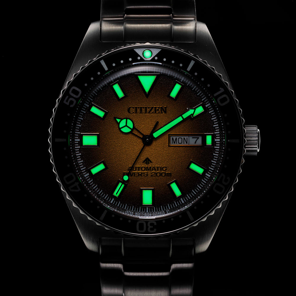 Promaster Marine
