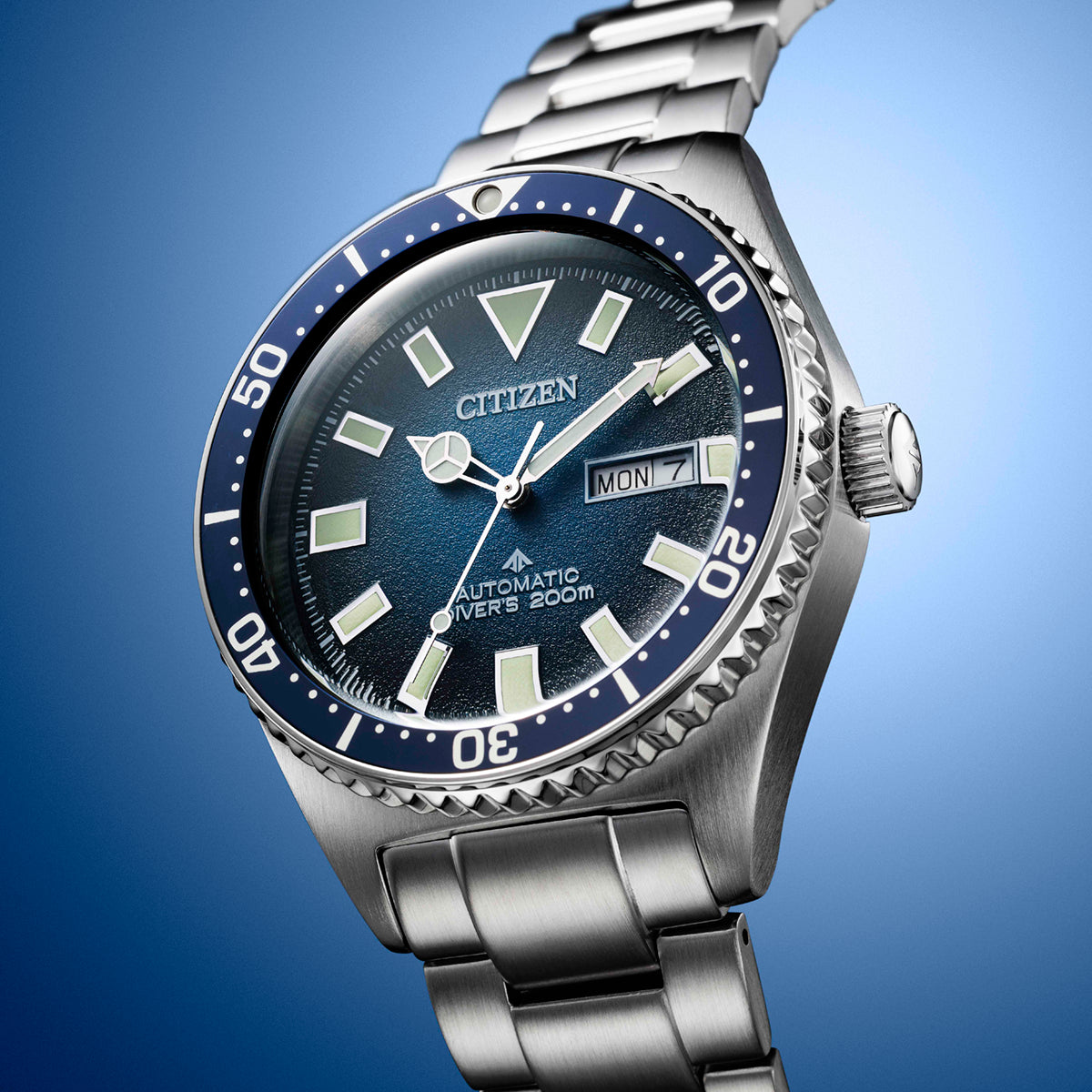 Promaster Marine