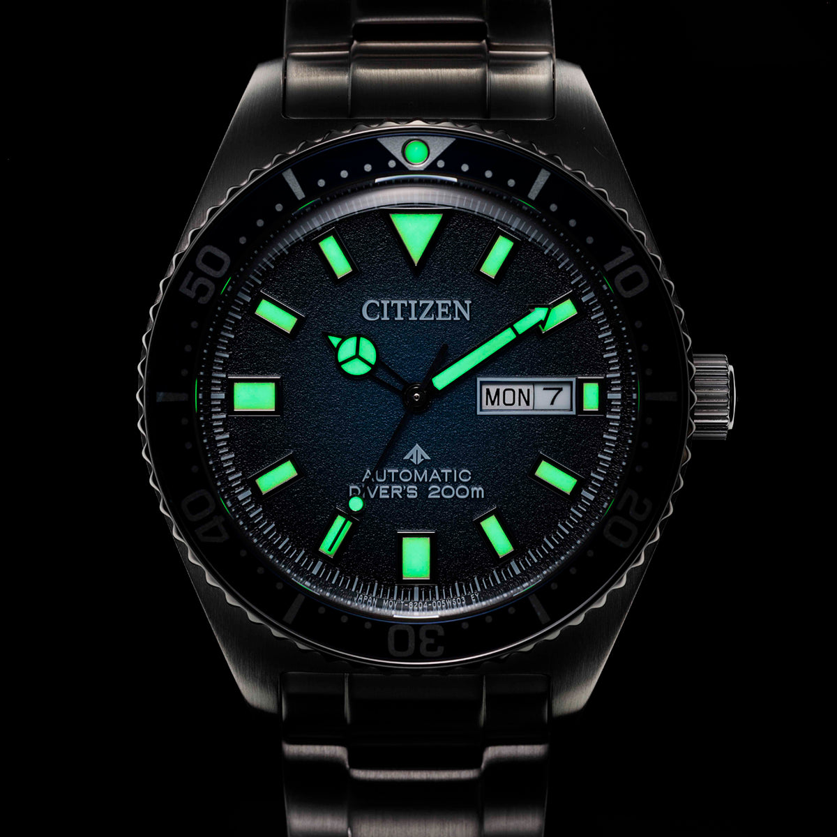 Promaster Marine