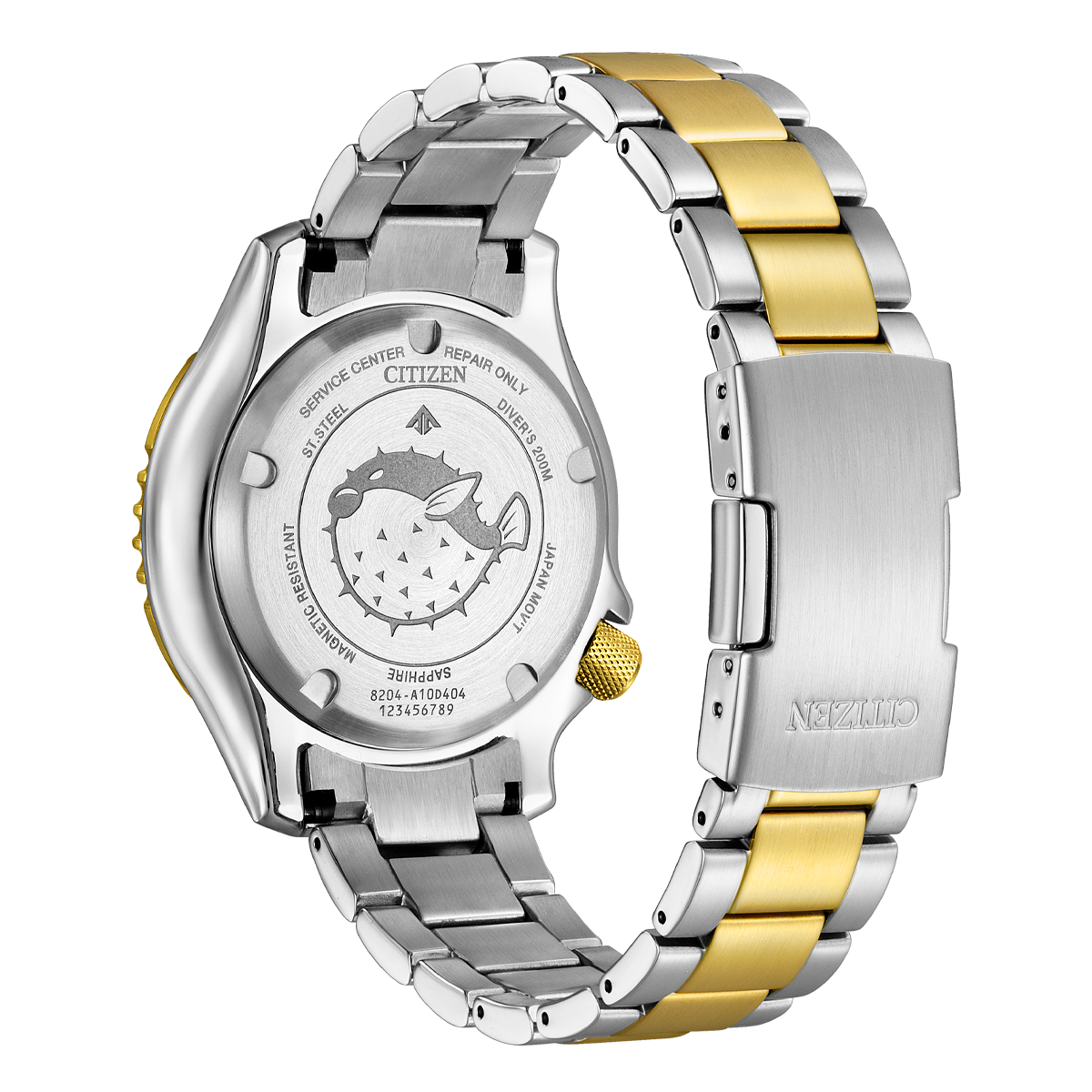 Promaster Marine Fugu