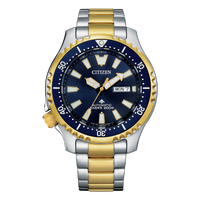 Promaster Marine Fugu