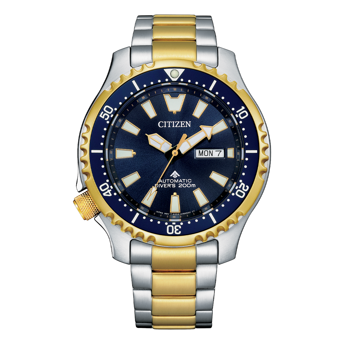 Promaster Marine Fugu