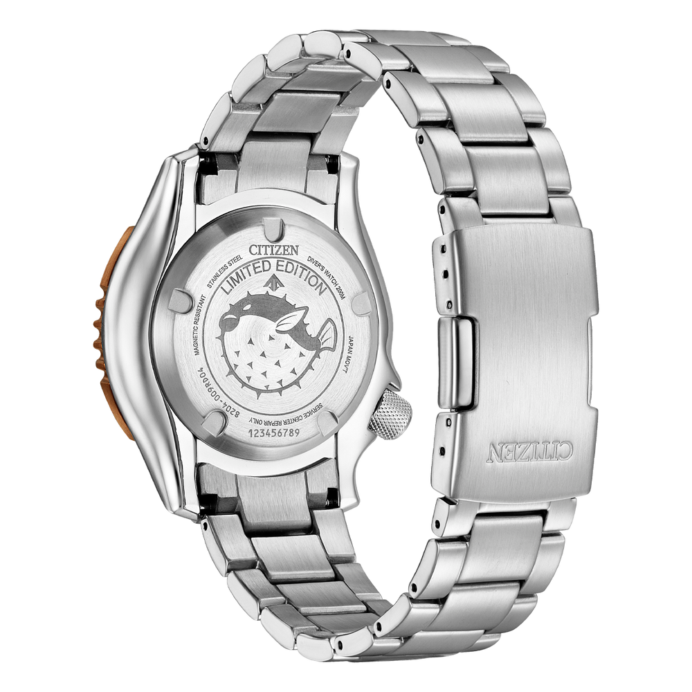 Promaster Marine Fugu