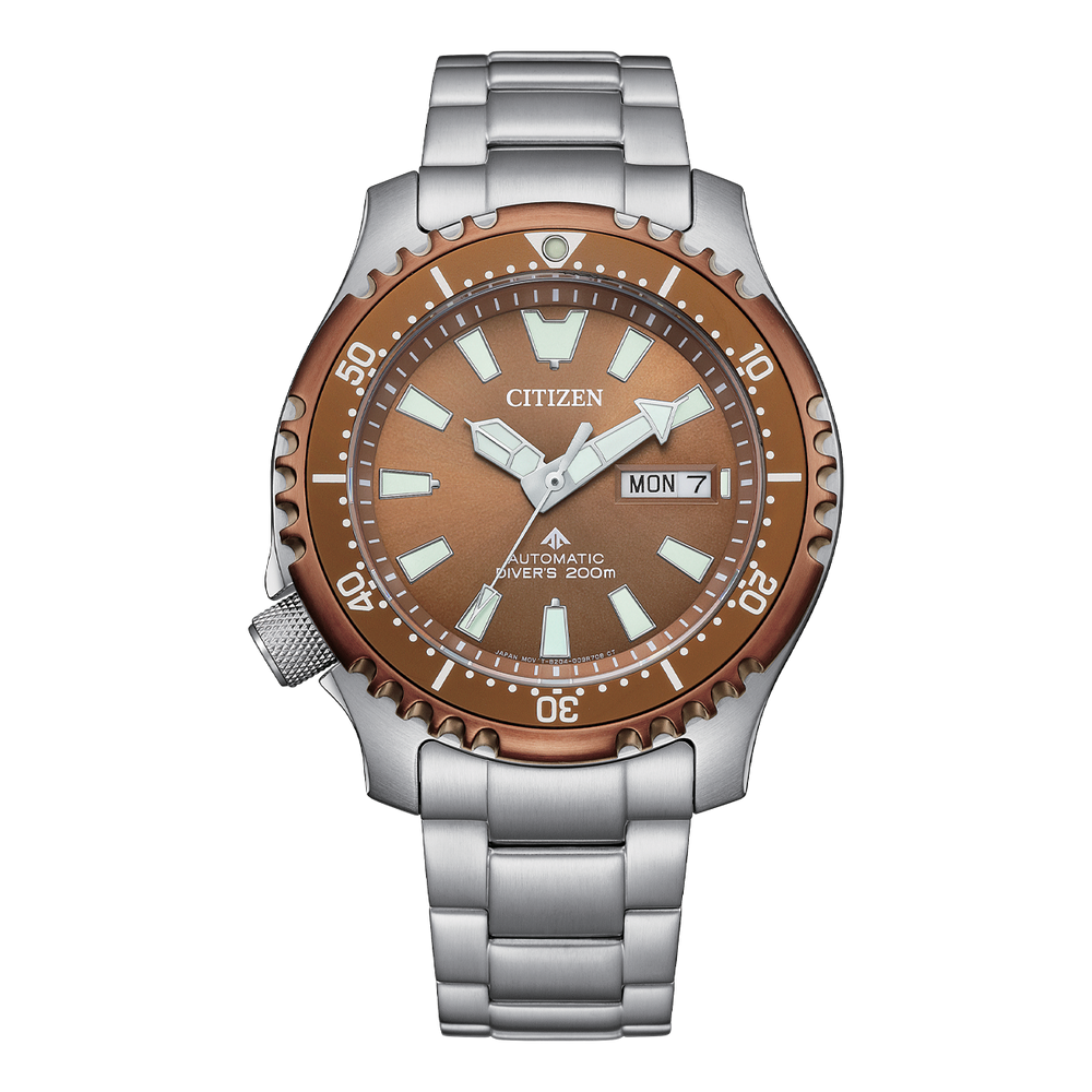 Promaster Marine Fugu