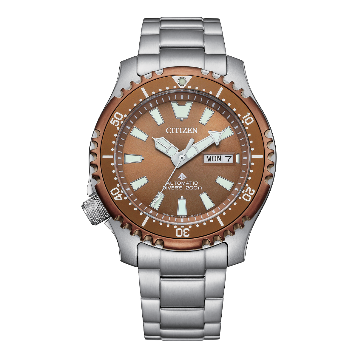 Promaster Marine Fugu