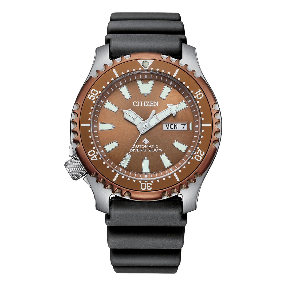 Promaster Marine Fugu