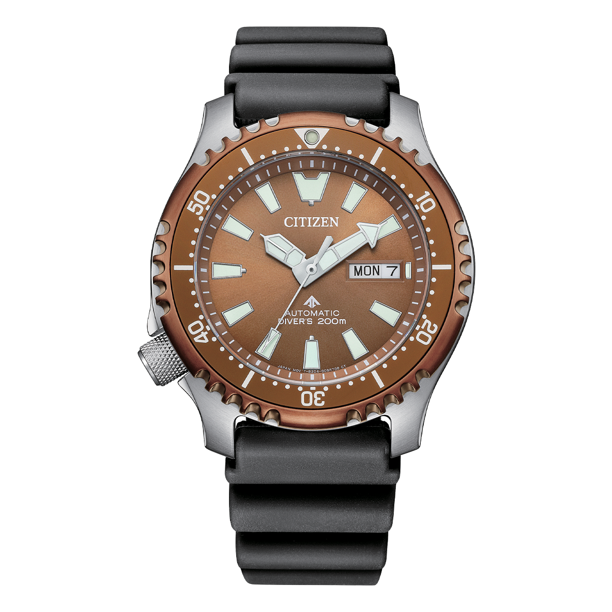 Promaster Marine Fugu