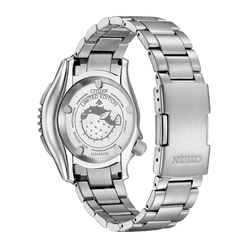 Promaster Marine Fugu