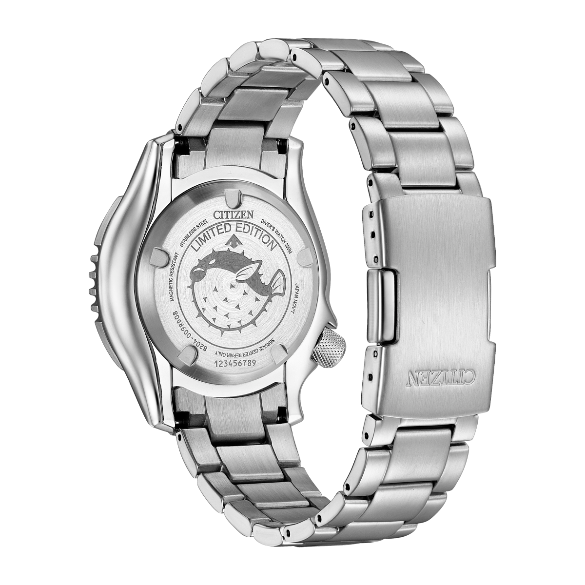 Promaster Marine Fugu