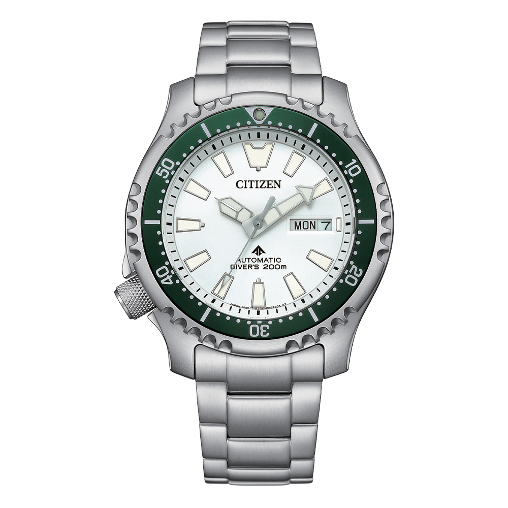 Promaster Marine Fugu