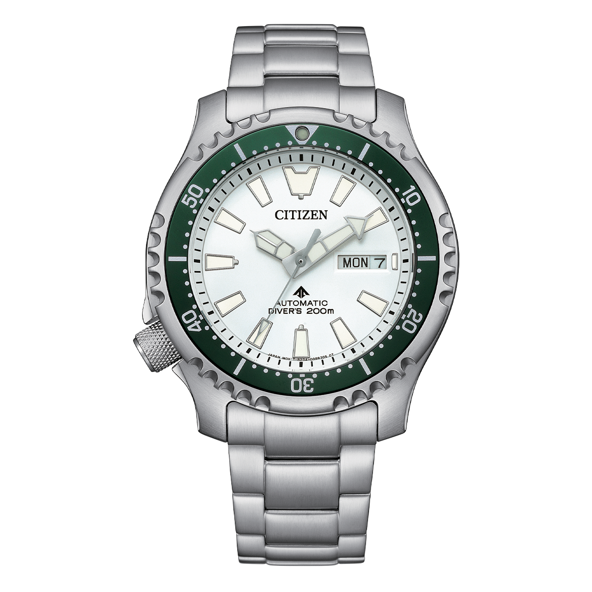 Promaster Marine Fugu