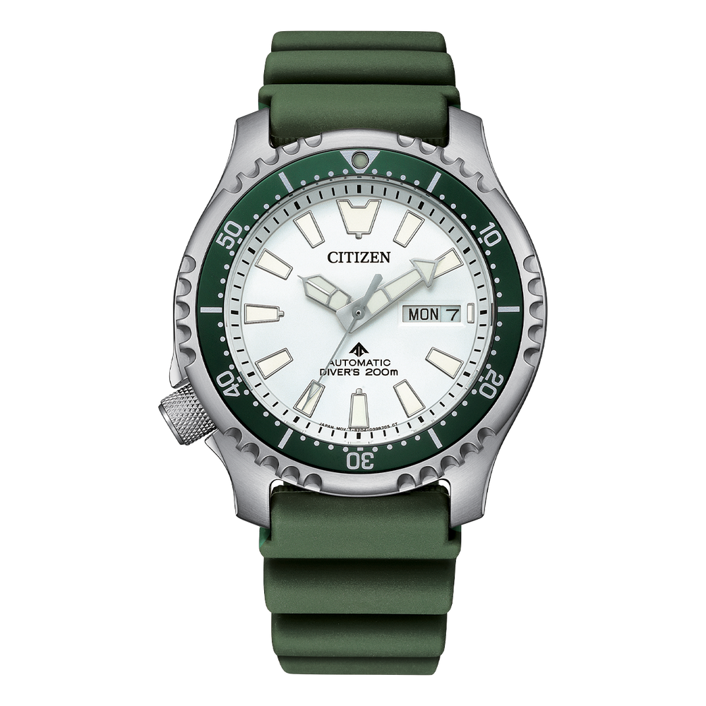 Promaster Marine Fugu