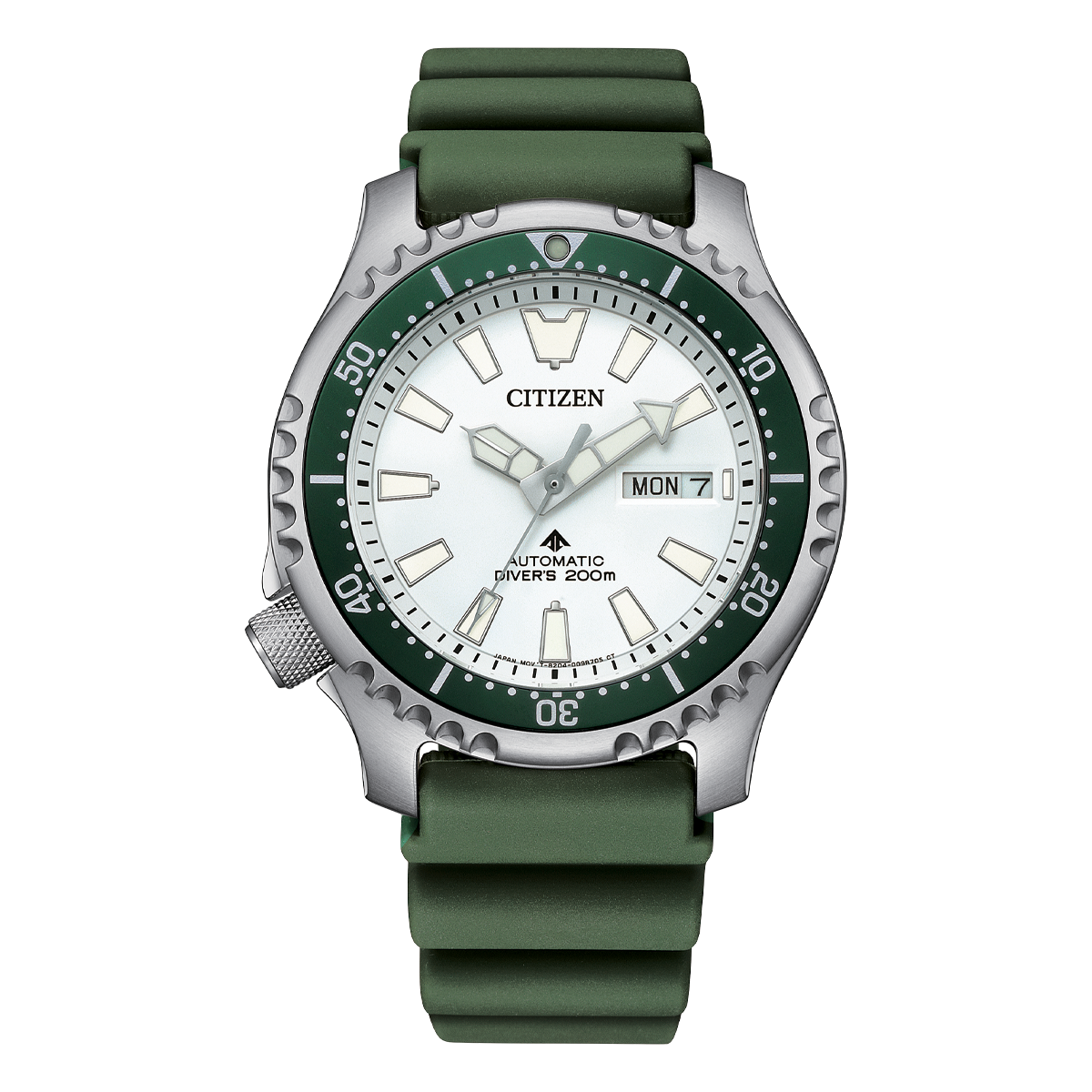 Promaster Marine Fugu