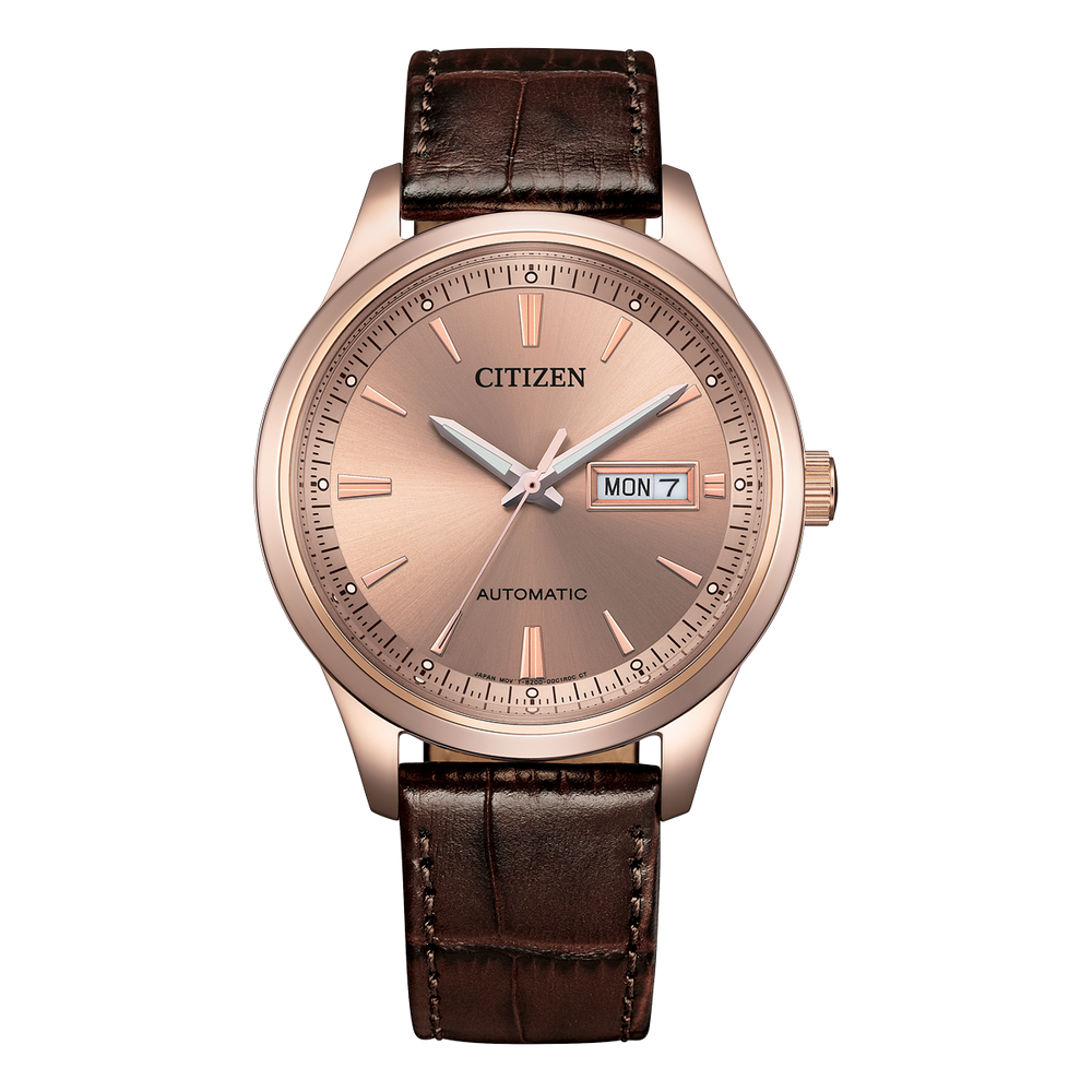 Automatic – Citizen Watches Australia