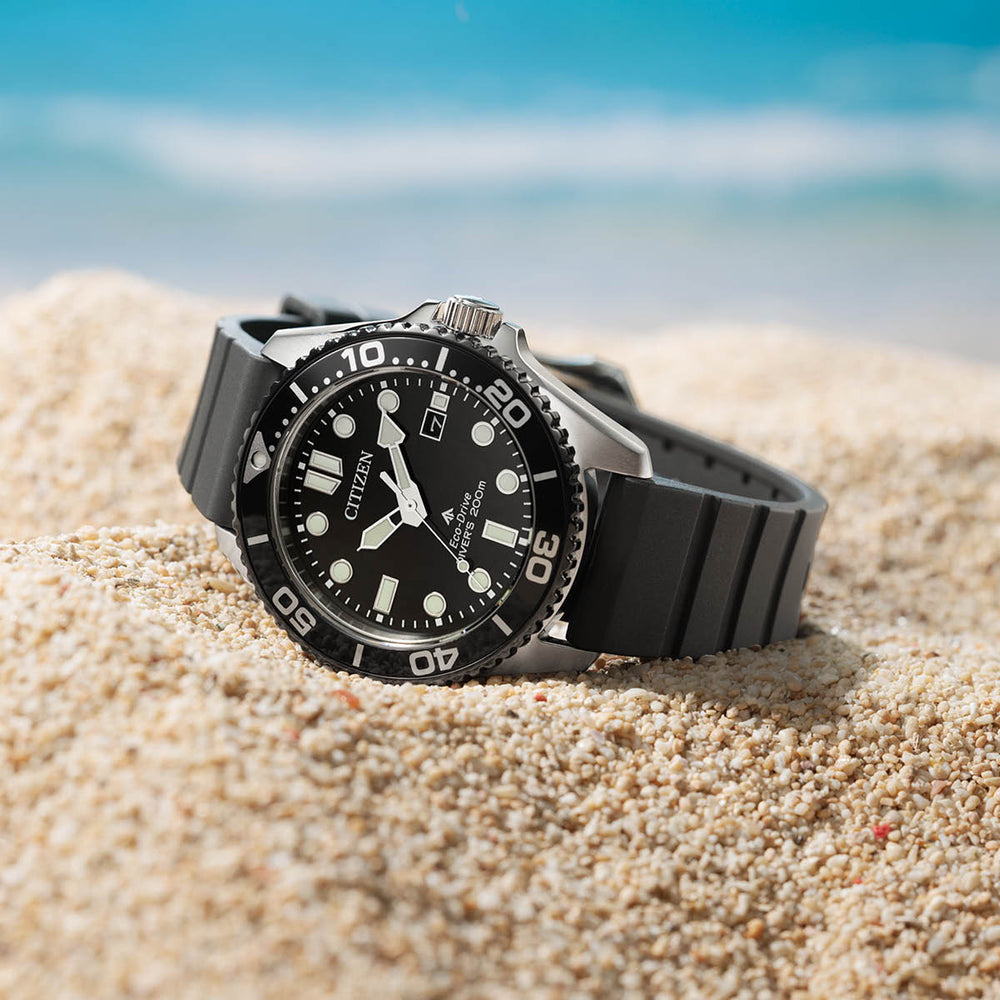 Promaster Marine