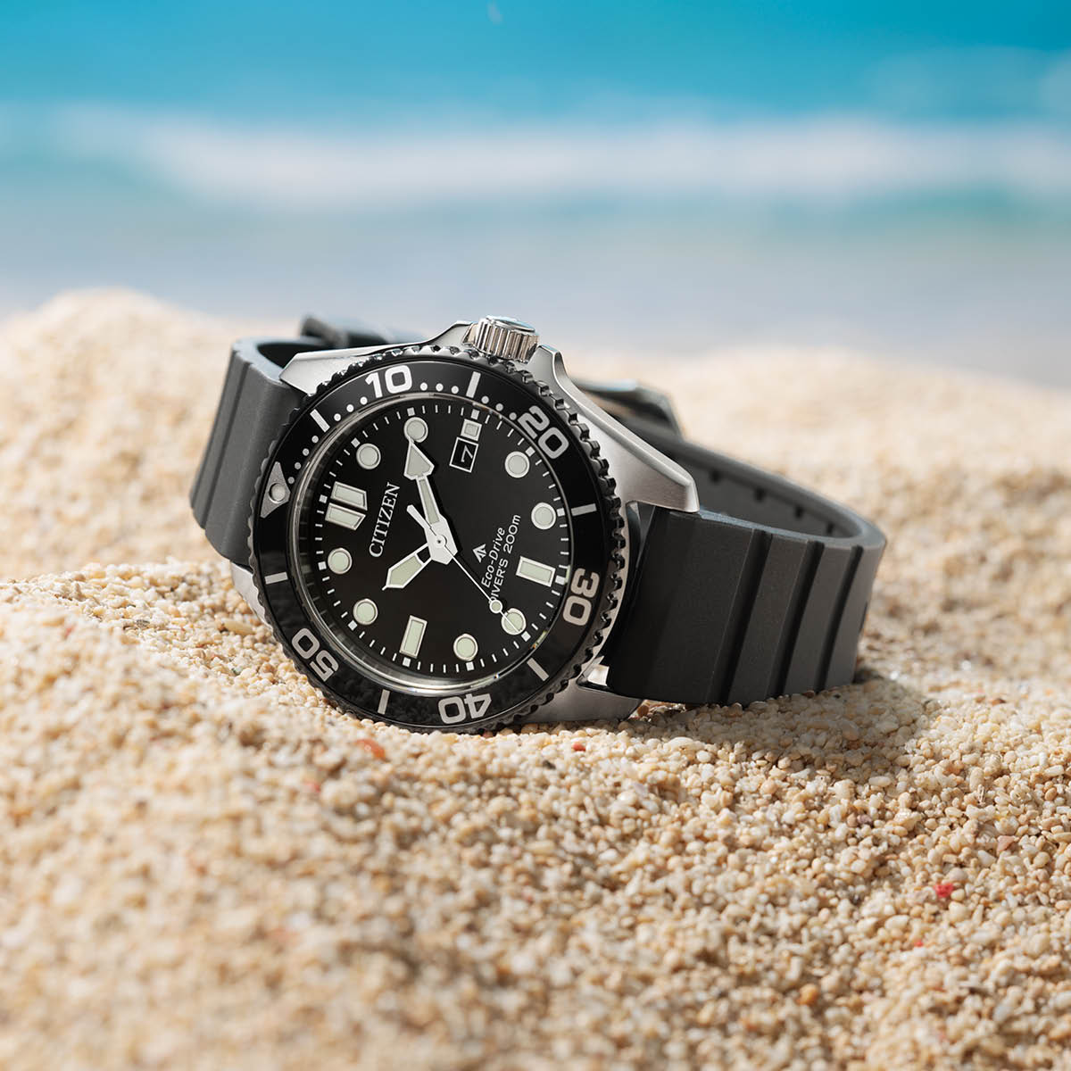 Promaster Marine