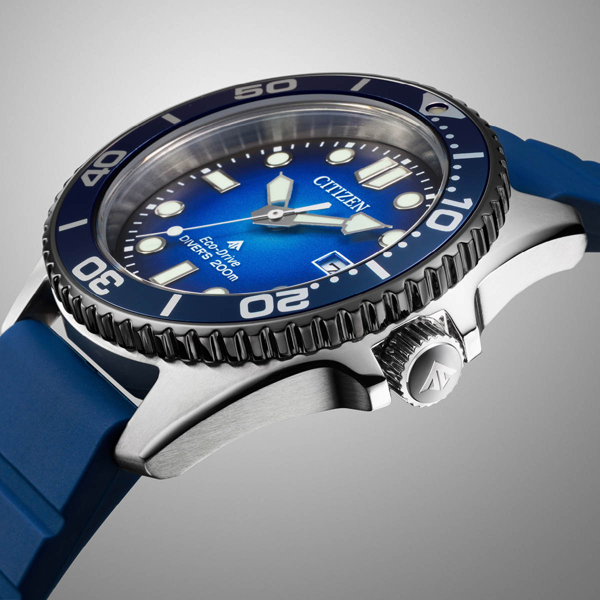 Promaster Marine