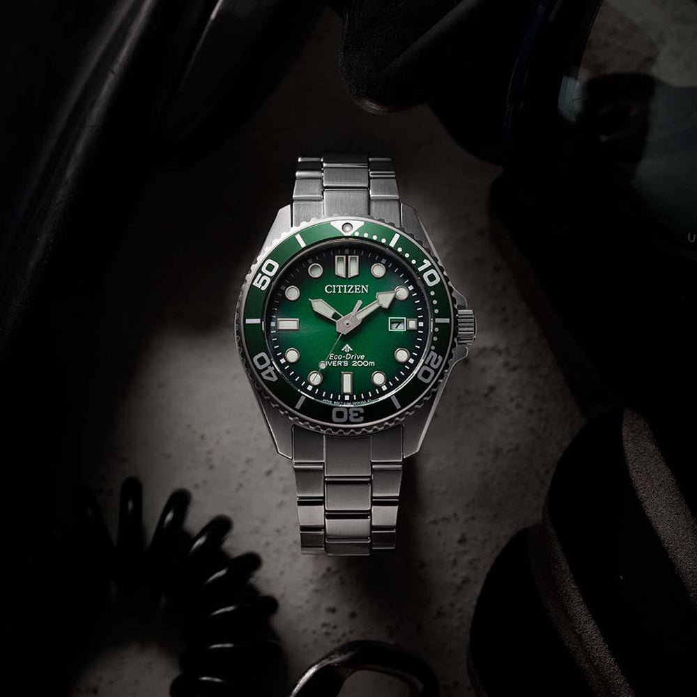 Promaster Marine