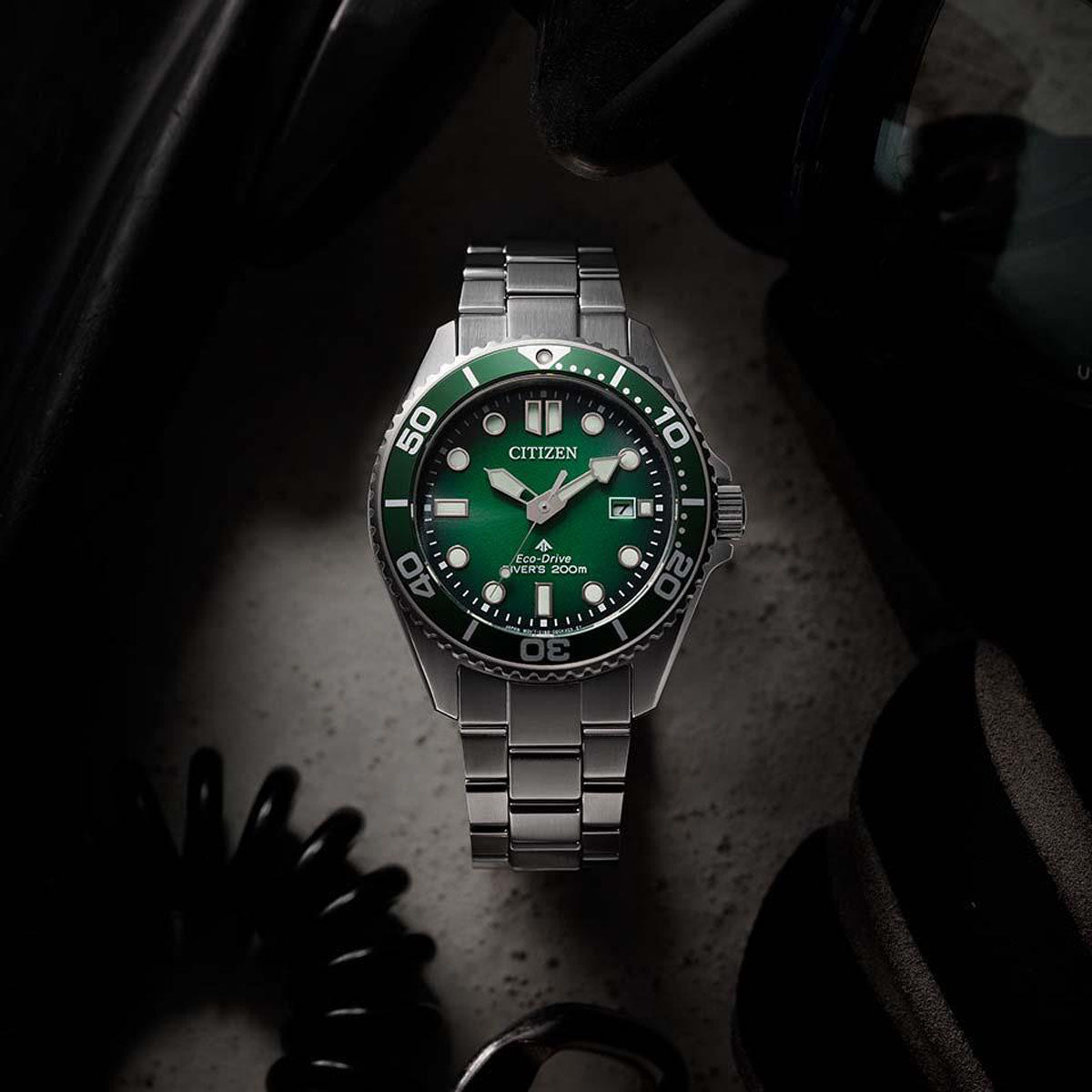 Promaster Marine
