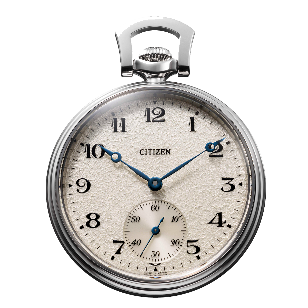 100th Anniversary Limited Edition Pocket Watch