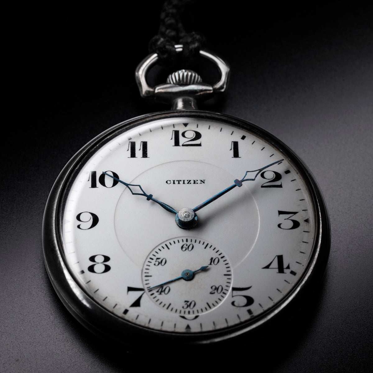 100th Anniversary Limited Edition Pocket Watch