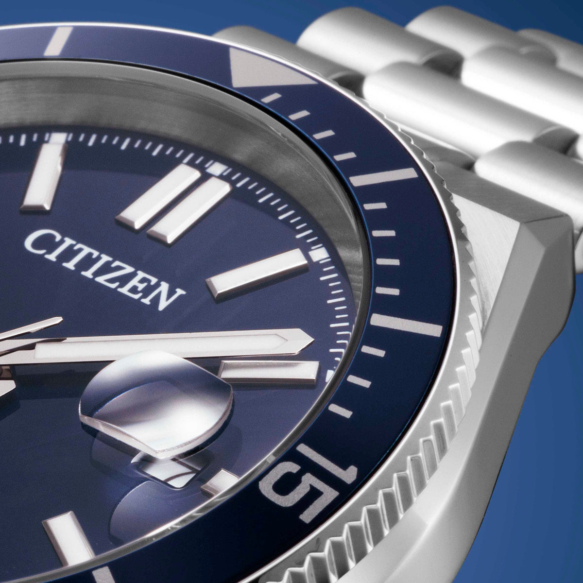 Classic Sport Chronograph – Citizen Watches Australia